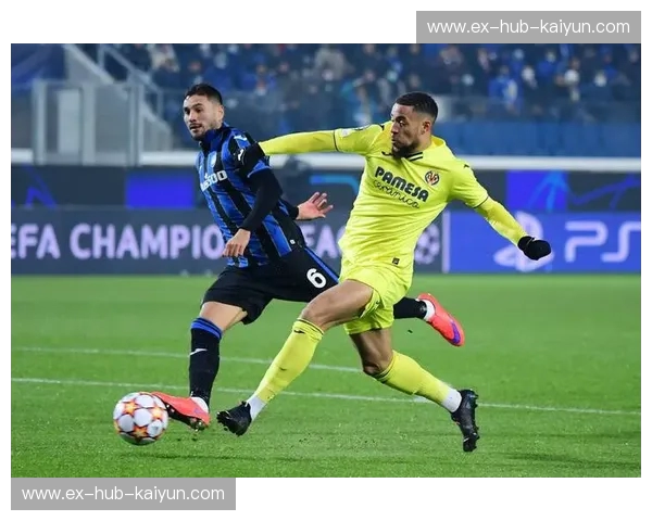 黄潜魅影与青蛙军团的狂想曲：比利亚雷亚尔vs莱万特，足球圣殿里的纯粹博弈