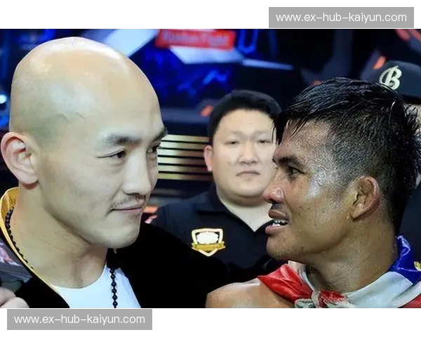 龙争虎斗的宿命残响：一龙vs播求二战，是武术的救赎还是时代的狂欢？