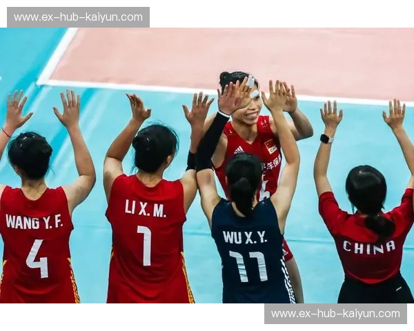 亚洲女排巅峰对决：泰国玫瑰与中国长城，谁能笑傲亚洲？