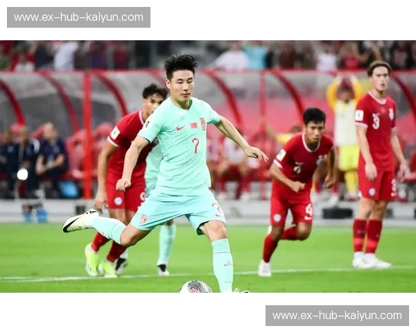 巨龙之殇，凤凰涅槃？国足浴血奋战，能否在亚洲杯燃起希望之火
